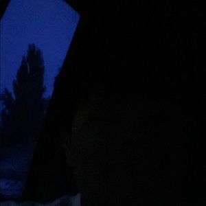 Meet your Posher, Aaron